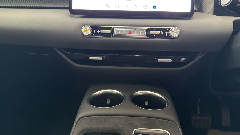 MG MGS5 125kW SE EV 49kWh 5dr Auto Electric Estate